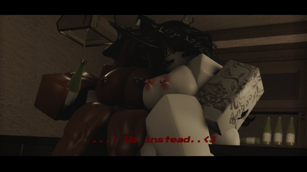 ThatNexuu's tweet photo. Chocolate Vanilla Swirl.

#rr34 | #robloxporn https://t.co/AArcSgBs9q
