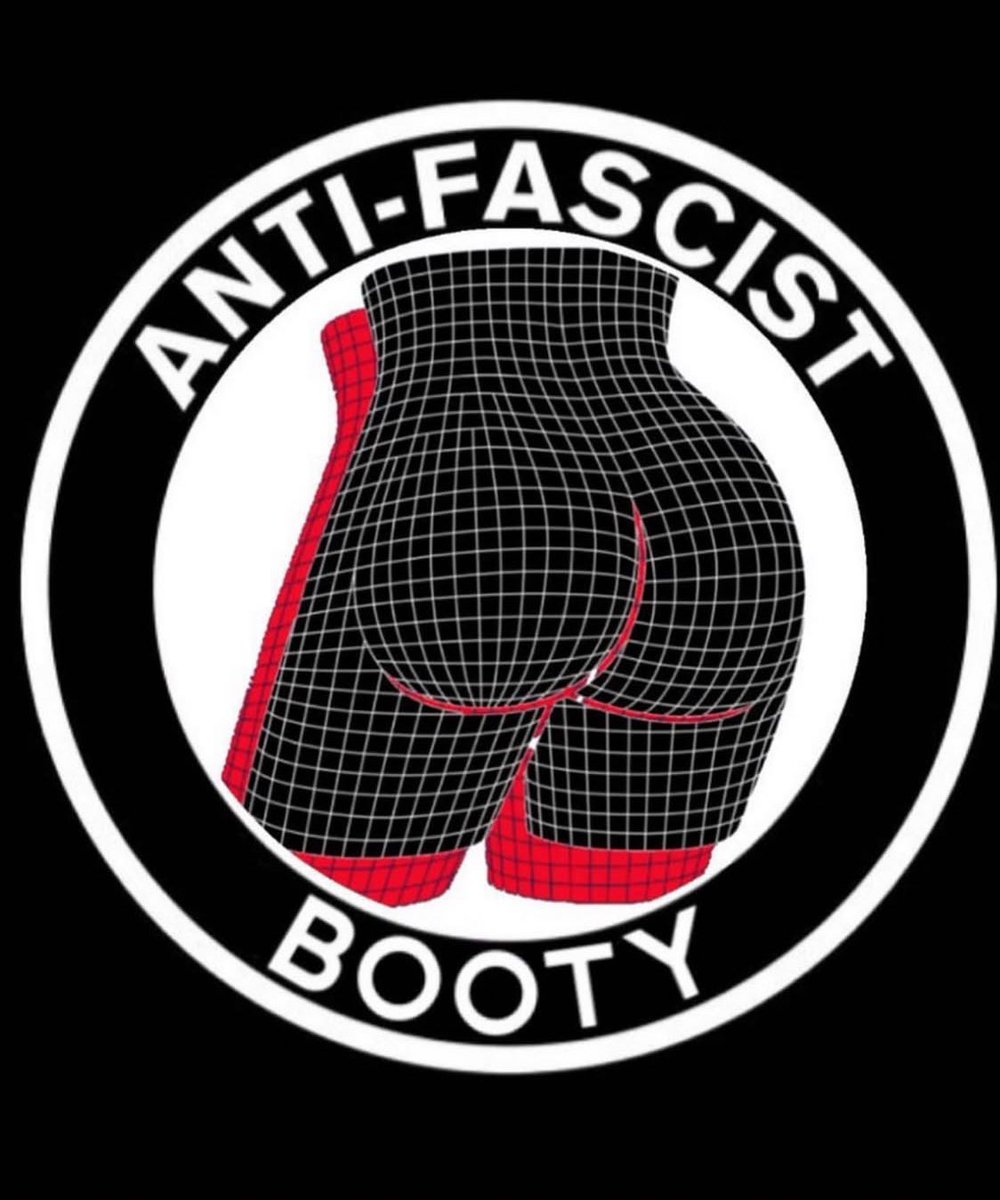 Love yourself, your community, and stand up together. We love you. 

Art by @pipandstuff (IG)