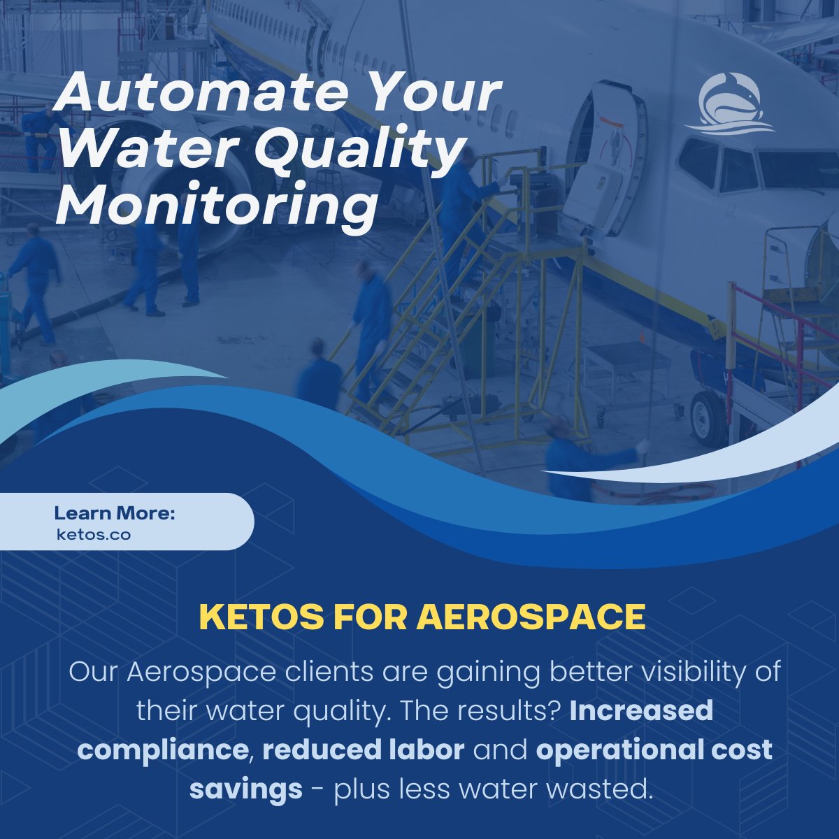 Get quality precision in water monitoring across aerospace. KETOS delivers real-time, automated water insights w/ no manual sampling. 

🔗 rpst.page.link/byWb