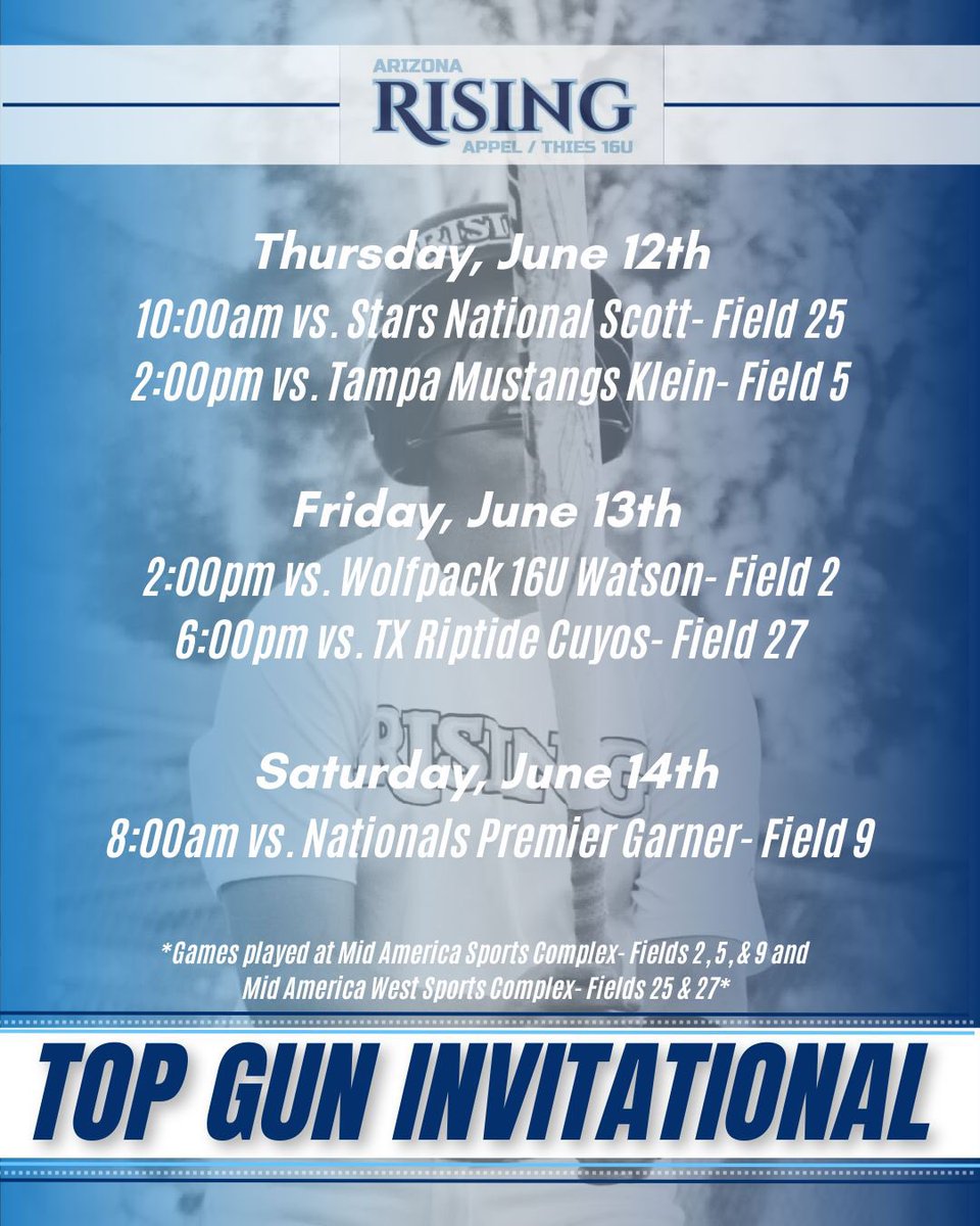 See you at Top Gun! 
#family #BuiltDifferent