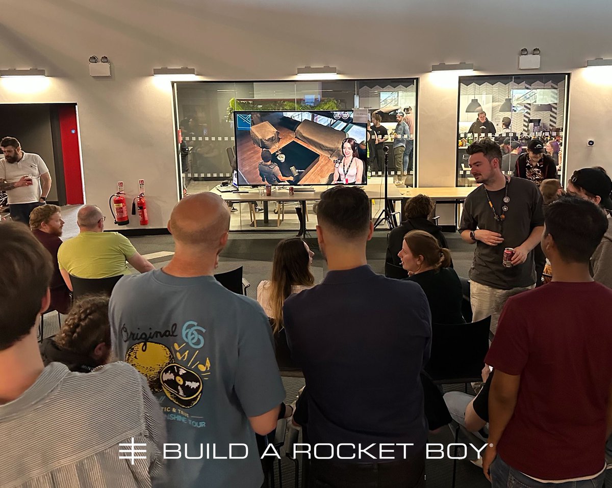 Everyone at the studio is buzzing to watch <a href="/MissMikkaa/">MissMikkaa</a> playing MindsEye live. 

What other streams should we tune into?