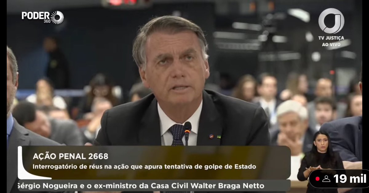 Dario Alves 🇧🇷🇦🇷🇪🇷🇮🇱🇺🇸 (@dadaxpicanha) on Twitter photo O Presidente Bolsonaro <a href="/jairbolsonaro/">Jair M. Bolsonaro</a> definitivamente é um Mito
🇧🇷🫡✨💫
O homem não existe !
É surreal 😂😂😂 O Presidente Bolsonaro <a href="/jairbolsonaro/">Jair M. Bolsonaro</a> definitivamente é um Mito
🇧🇷🫡✨💫
O homem não existe !
É surreal 😂😂😂