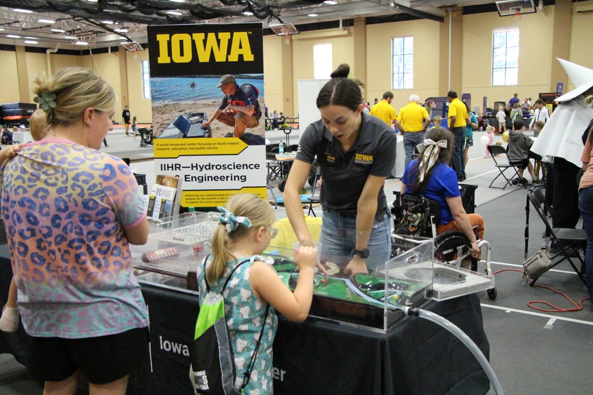 Iowa Flood Center (@iowafloodcenter) on Twitter photo We're looking for a motivated UI student to support and help represent our outreach and education initiatives! Please share or apply today! <a href="/IIHRUIowa/">IIHR</a>
iowafloodcenter.uiowa.edu/communiations-… We're looking for a motivated UI student to support and help represent our outreach and education initiatives! Please share or apply today! <a href="/IIHRUIowa/">IIHR</a>
iowafloodcenter.uiowa.edu/communiations-…