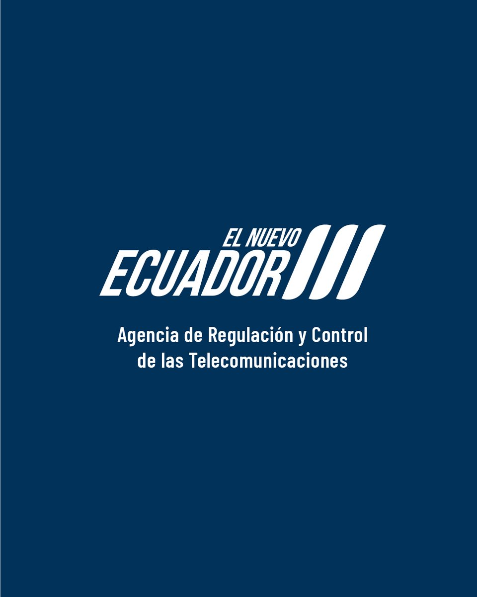 El SIM Swapping es un tipo de fraude que permite a los delincuentes🕵️‍♀️ robar tu identidad mediante el secuestro del número de teléfono al obtener un duplicado de tu tarjeta SIM.
¡Ten cuidado!

#ELNuevoEcuador
