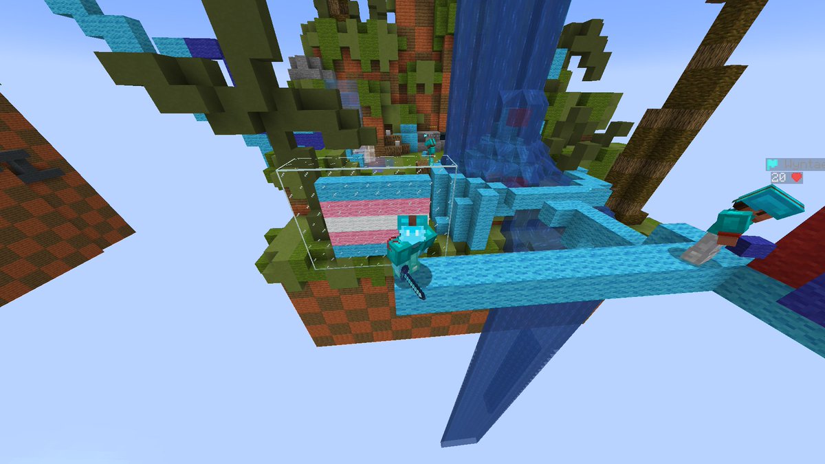 do you like our bedwars base