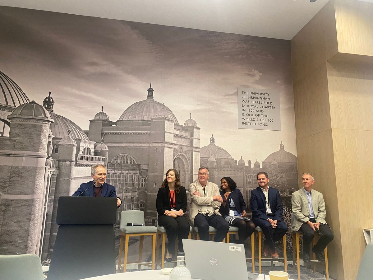 Renuka (@renukadias) on Twitter photo Using disease modifying therapies in T1D. Practical tips on managing patients with licensed therapies in the US with Dr Kimber Simmonds from BDC plus some UK experience with Neil Wright and me! #EarlyT1summit2025
<a href="/parthnarendran/">Parth Narendran</a> <a href="/elsadiabetes/">elsadiabetes</a> Using disease modifying therapies in T1D. Practical tips on managing patients with licensed therapies in the US with Dr Kimber Simmonds from BDC plus some UK experience with Neil Wright and me! #EarlyT1summit2025
<a href="/parthnarendran/">Parth Narendran</a> <a href="/elsadiabetes/">elsadiabetes</a>