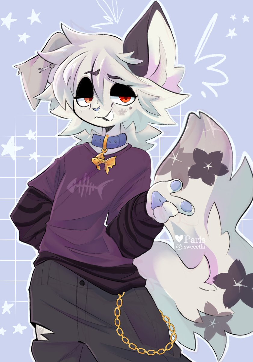 smug