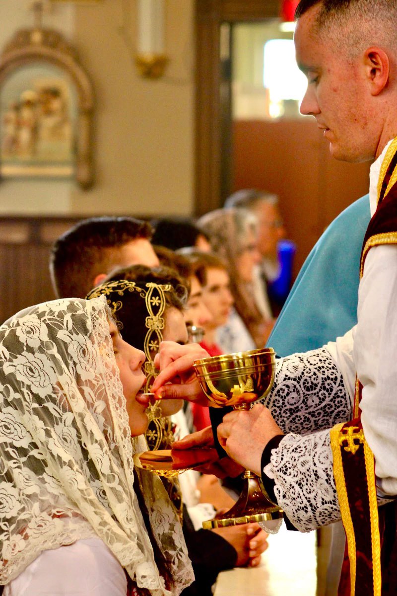Pentecost 2025