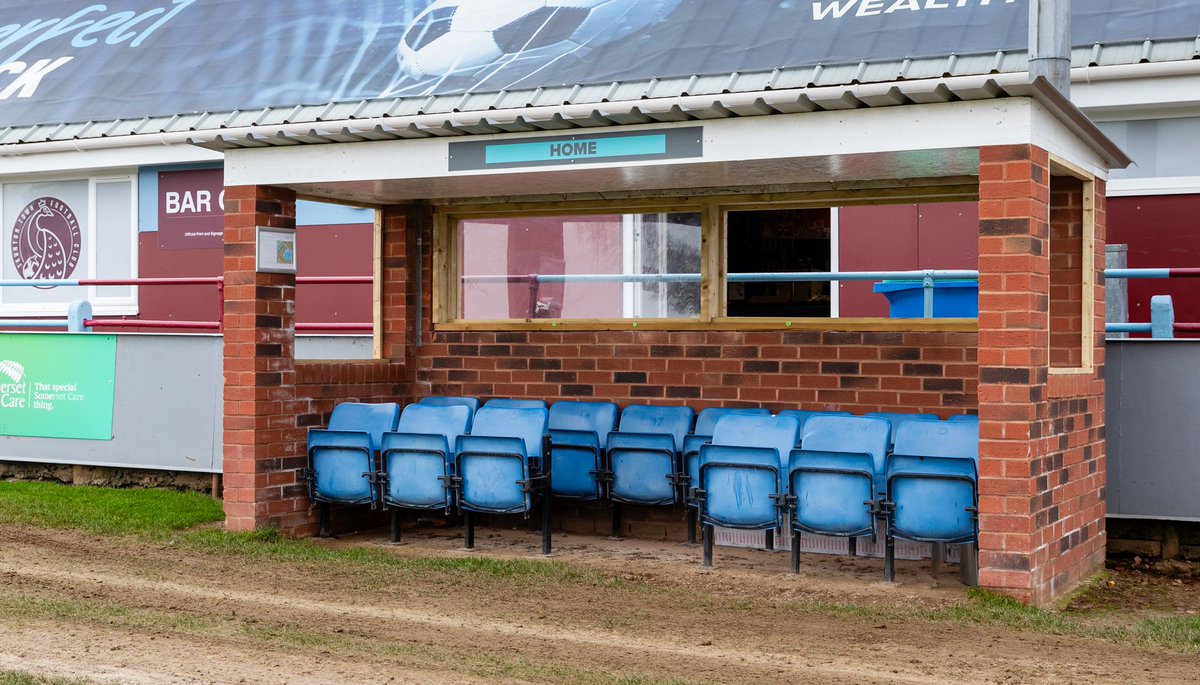 Taunton Town FC (@tauntontownfc) on Twitter photo πππππ§ππ² | π
π’π«π¬π-ππππ¦ πππ«ππ¨π«π¦ππ§ππ ππ§ππ₯π²π¬π β½
Weβre on the lookout for a committed and detail-driven Performance Analyst to become an integral part of our backroom staff ahead of the 2025/26 campaign.
β‘οΈ tauntontown.com/featured-news/β¦
#UpThePeacocks πππππ§ππ² | π
π’π«π¬π-ππππ¦ πππ«ππ¨π«π¦ππ§ππ ππ§ππ₯π²π¬π β½
Weβre on the lookout for a committed and detail-driven Performance Analyst to become an integral part of our backroom staff ahead of the 2025/26 campaign.
β‘οΈ tauntontown.com/featured-news/β¦
#UpThePeacocks