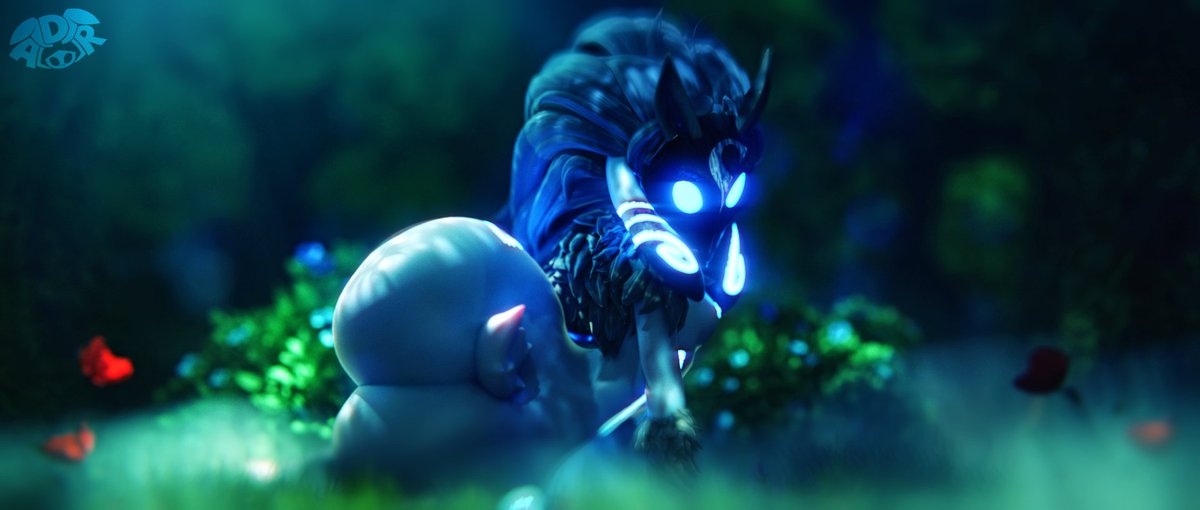 "Mystical Fog"

4k version available at the funky orange page in my bio ewe