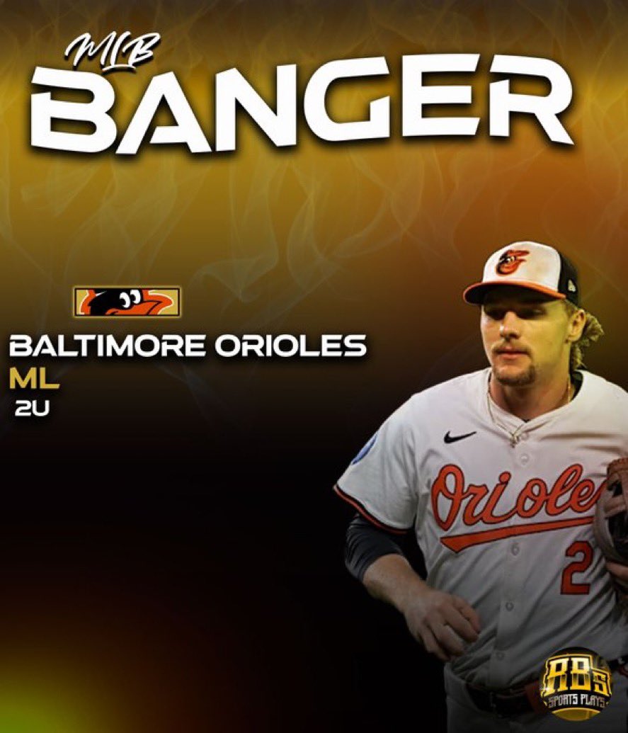 RBsSportsPlays's tweet image. 300 LIKES on this POST &amp;amp; I’ll DROP Another Free Play Tonight 🫵🏽

Follow All my Free Plays on @ActionApp ⤵️
action.onelink.me/qhpb/RBsSports…

LIKE it up if you are DANCING 🕺🏻