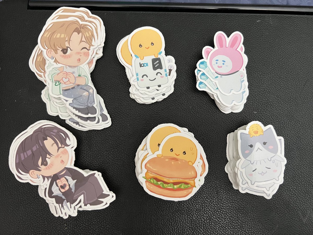 Today is the LAST DAY this month to order from my shop!! Here are a couple cool things from my catalog!!! Shop closes in about 12 hours 😁