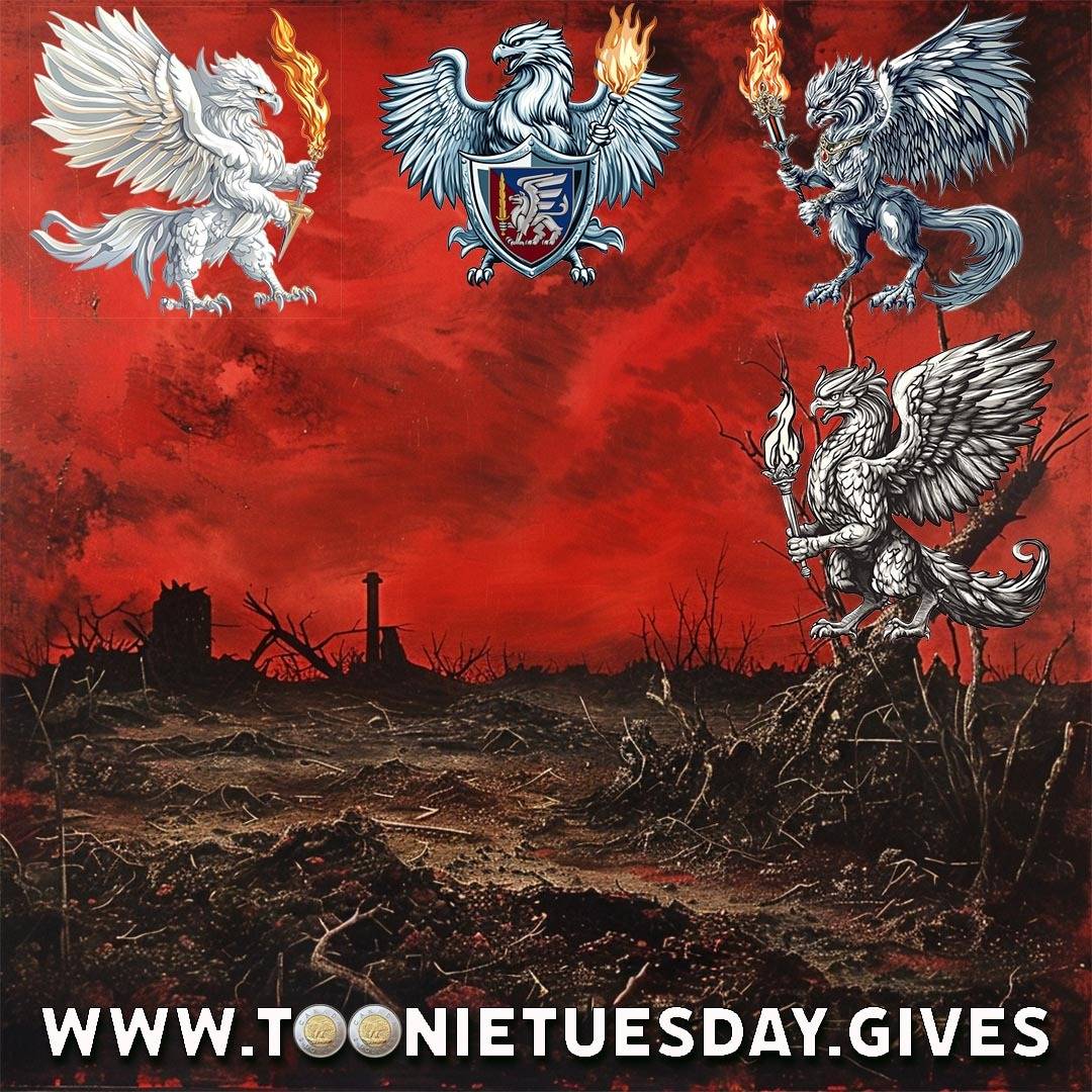 🛡️💪Born to Win💪🛡️
Thanks to you all $4,000✅ of $16,000 🛻+ has been raised for the protection of these heroes of the 81st!  Let’s get to the target needed and keep those defending safe!