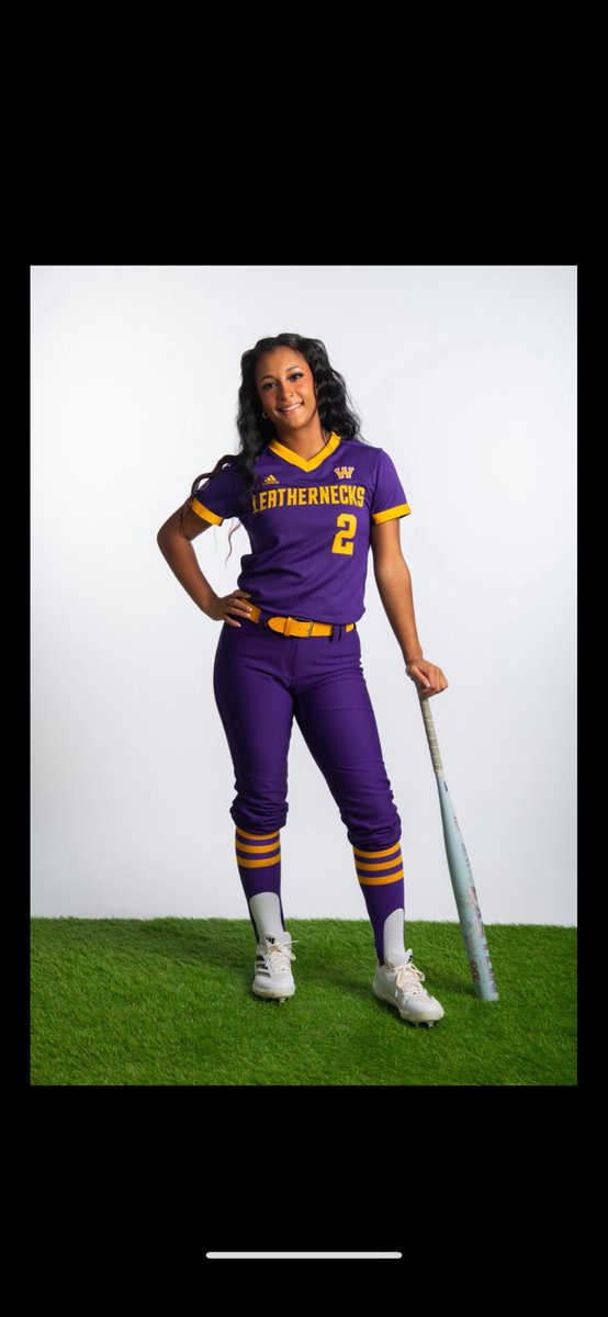 🚨Transfer 🚨

Recruitment is still open 

Cell: 618-795-1396
Email: maliaroberton@gmail.com

<a href="/SoftballPortal/">Softball Portal</a> <a href="/D1Softball/">D1Softball</a> 

- 2 years of eligibility 
- Lefty Slapper
- Outfield
- Utility