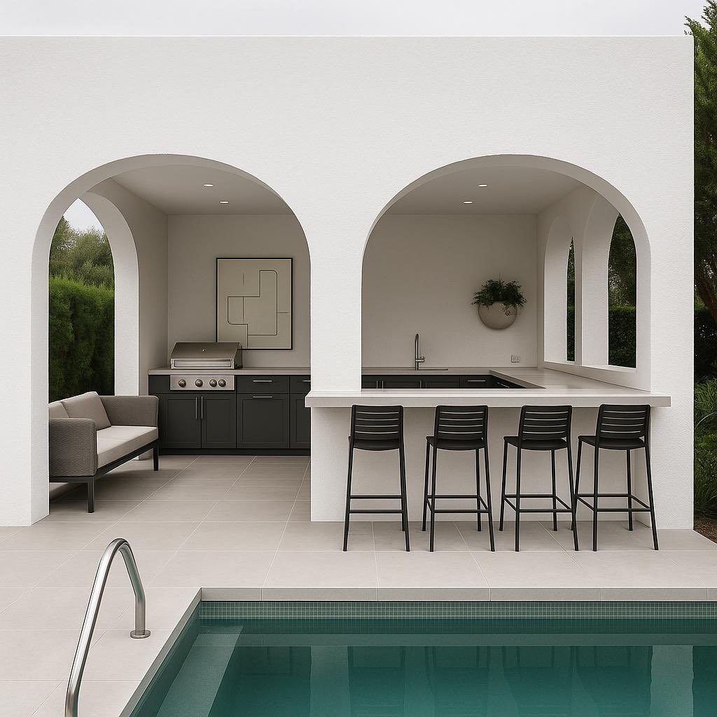 Real estate meets AI — what a time to be alive.
We’re building an outdoor kitchen, and the entire design and plan were generated by AI. The future is here, and it’s cooking outdoors. 🔥🤖🏡
#realestate #outdoorkitchen