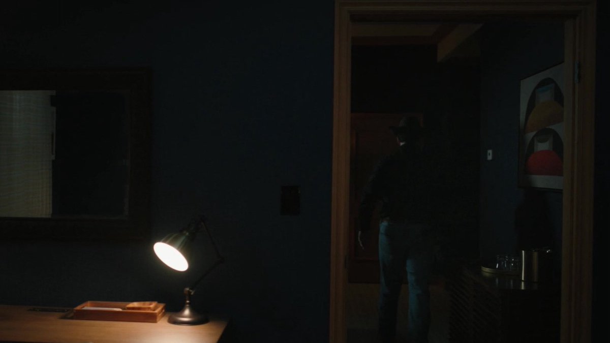 kellreill's tweet image. day 2: favourite dip shit moment 🤍

rip wheeler this was fighting territory, cowboy. #15DaysofBethrip #bethrip