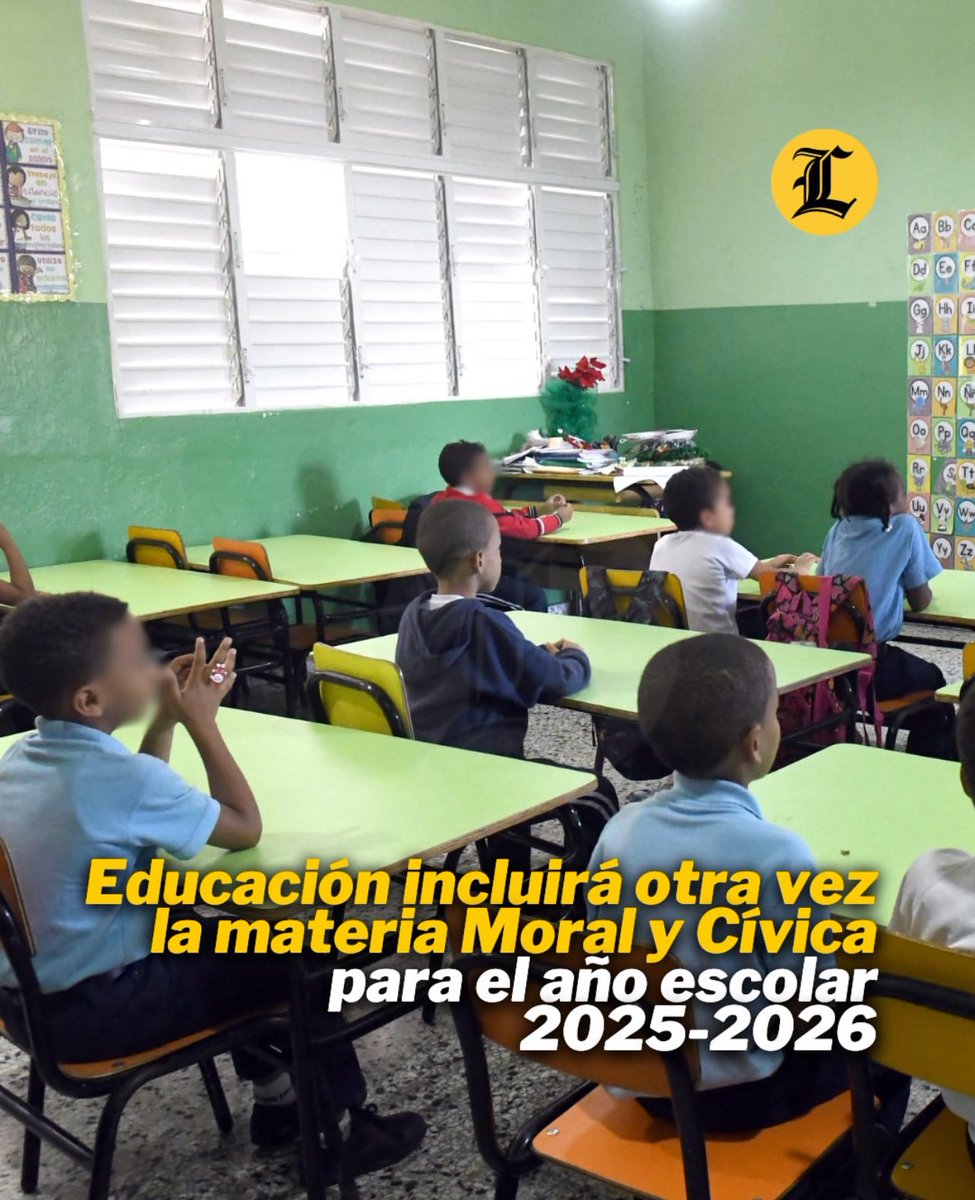 Un logro de <a href="/YuriEnriqueRL/">Yuri Enrique</a> 👏👏👏