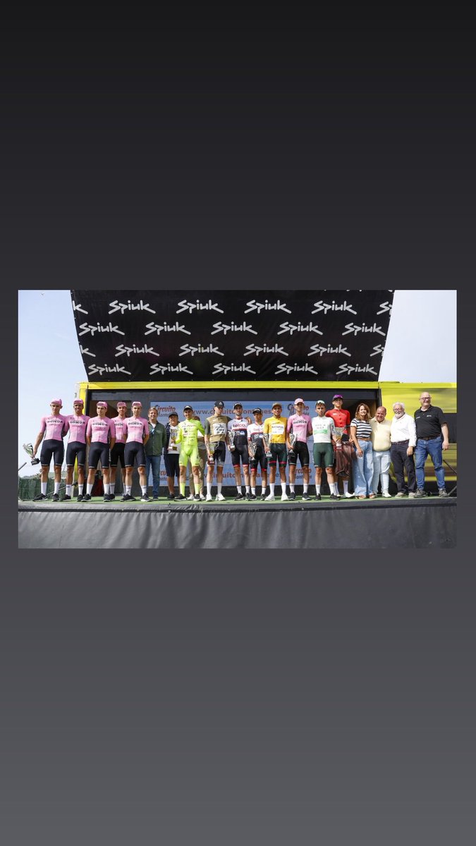 Circuito Montañes tweet media