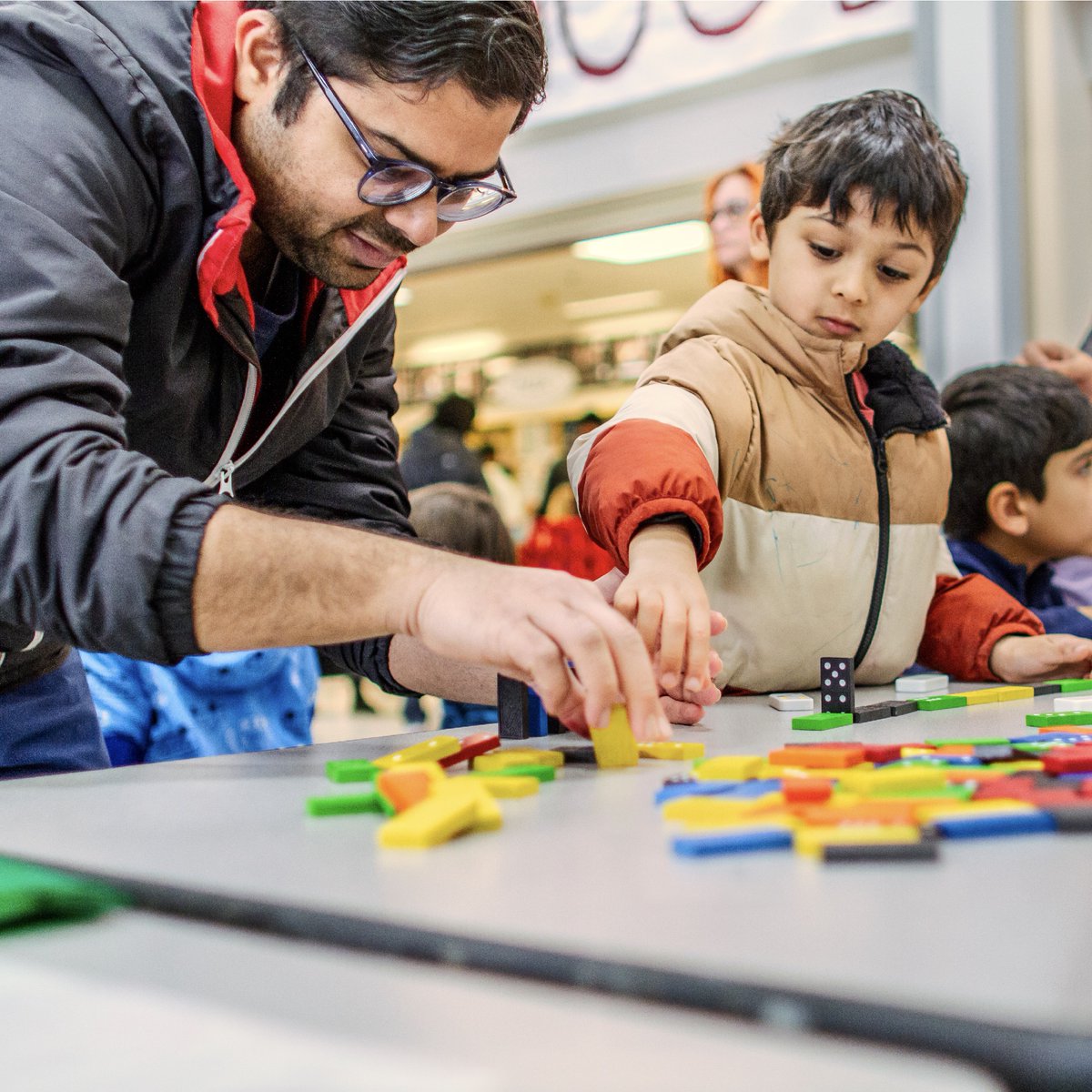 Zeno | Math Powered (@zeno_math) on Twitter photo 🧮 Happy Father's Day to all the prime dads out there!
Thanks for always being the constant in our equation, the solution to our problems, and the best addition to our lives. 💙
#FathersDay #MathDad #Zenomath 🧮 Happy Father's Day to all the prime dads out there!
Thanks for always being the constant in our equation, the solution to our problems, and the best addition to our lives. 💙
#FathersDay #MathDad #Zenomath