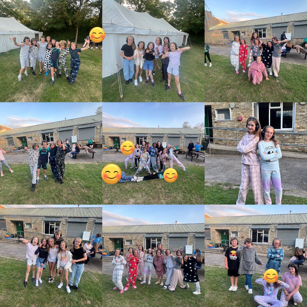Herne Junior School tweet media