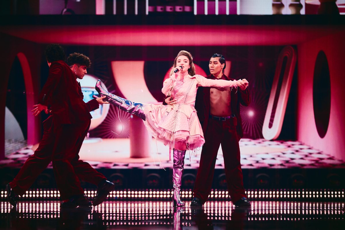 The Luxembourg Song Contest set to return in 2026 dlvr.it/TLH6VS