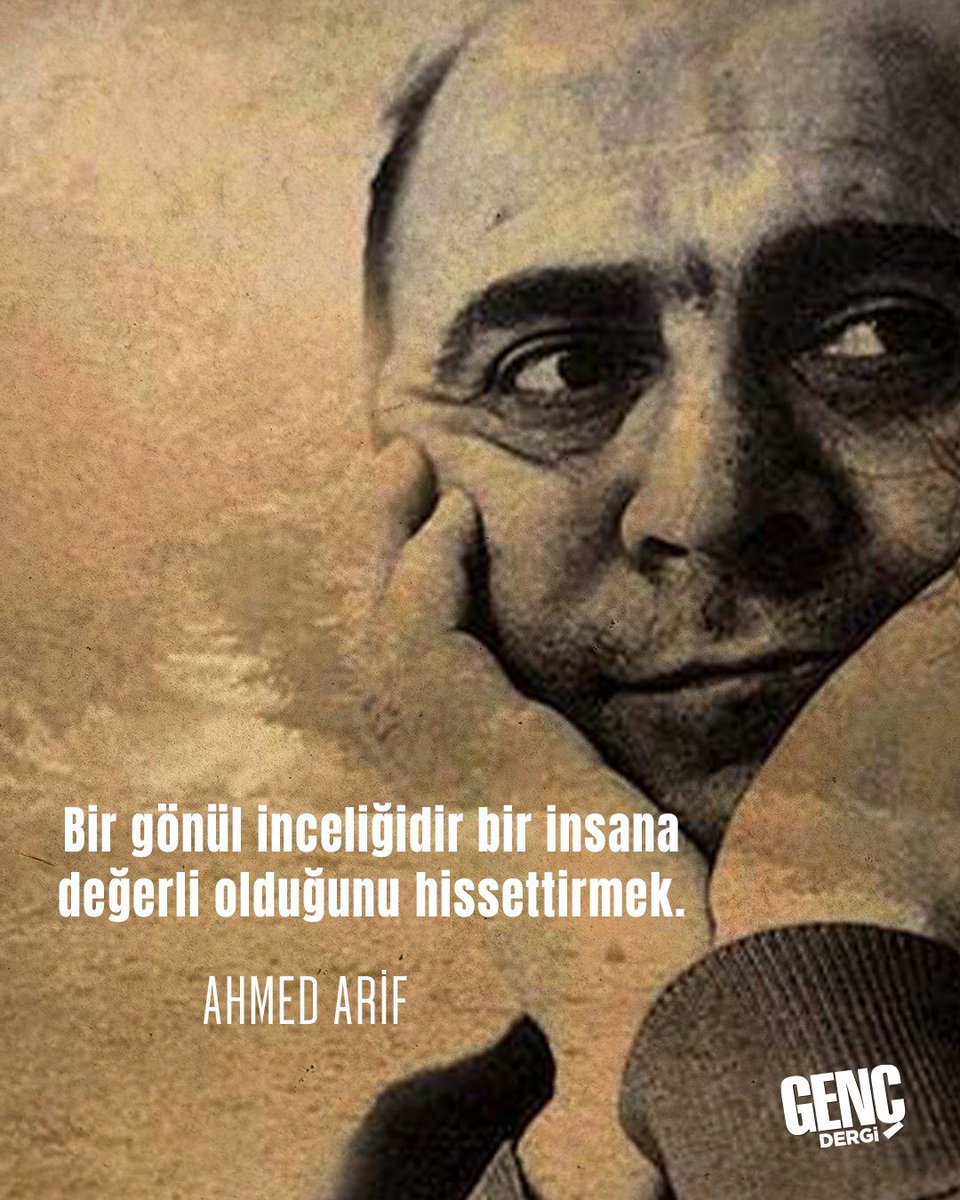 gencdergi's tweet photo. https://t.co/4gyJGbR09K