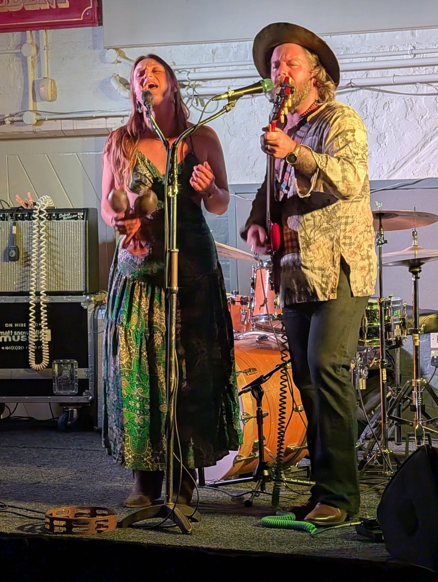 Birthday outing with friends 🥳🍻

Great opening set by <a href="/SeafoamGreenHQ/">Seafoam Green</a> at the <a href="/OldBreweryStore/">Old Brewery Store</a> #Faversham

#KeepMusicLive