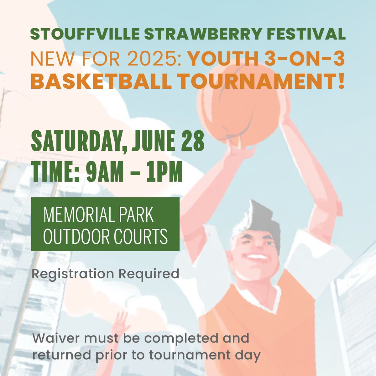 WS Strawberry Fest tweet media