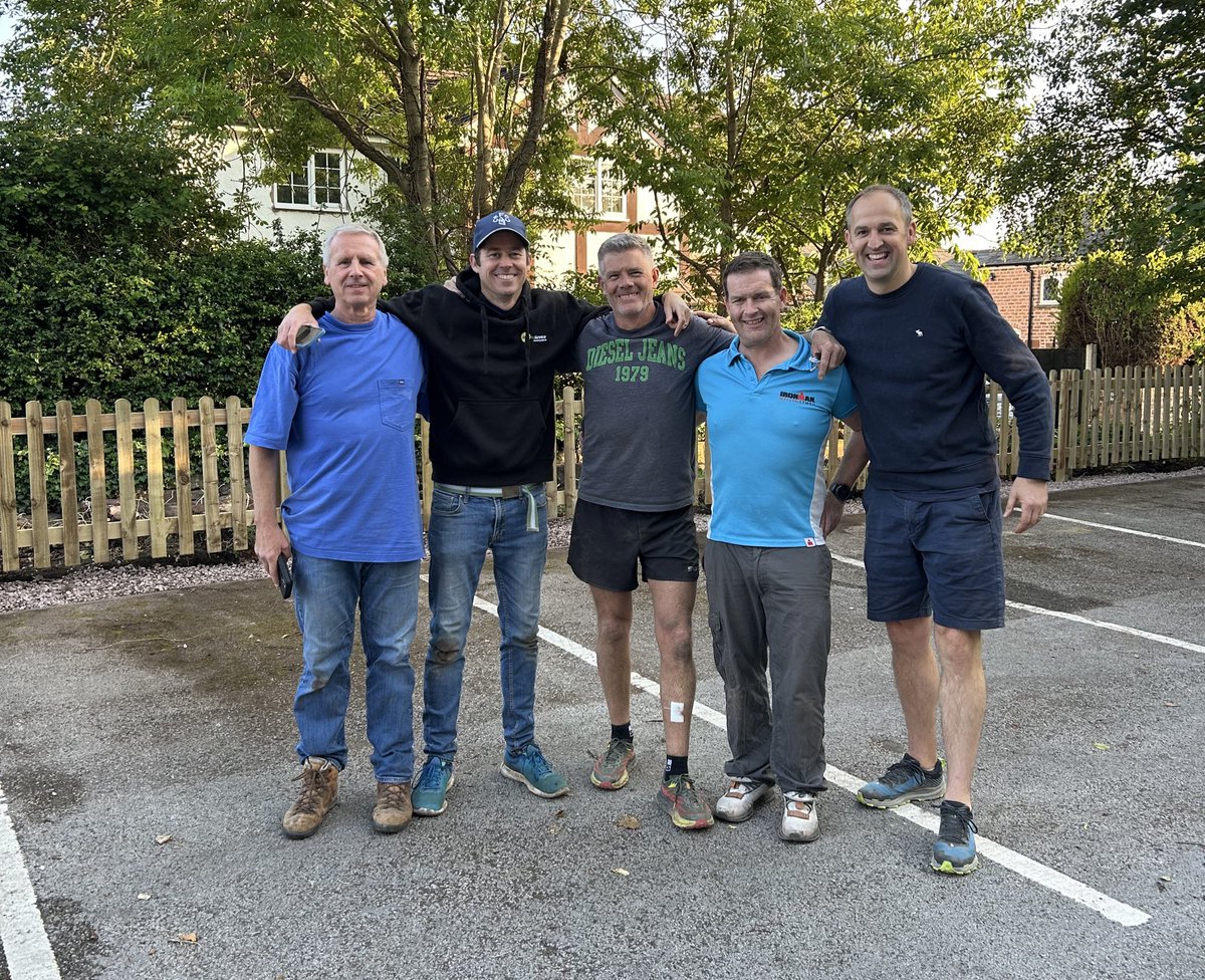 Cook (@garyusher_) on Twitter photo 5 local lads up <a href="/TheWhiteHorsePu/">The White Horse Pub</a> coming to help me put a fence up at the pub. Could get really cheesy here but the level of community up at the pub is staggering. I’m helped constantly by every one up there & it’s a seriously lovely part of owning a pub. Feel very lucky 5 local lads up <a href="/TheWhiteHorsePu/">The White Horse Pub</a> coming to help me put a fence up at the pub. Could get really cheesy here but the level of community up at the pub is staggering. I’m helped constantly by every one up there & it’s a seriously lovely part of owning a pub. Feel very lucky