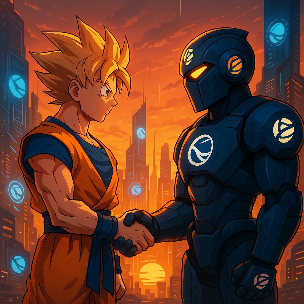 Azami (@azamim316) on Twitter photo 🚀 Saiyan x LUNCtron
$LTRN has entered the dojo.
Now farming on Saiyan — power up and earn. <a href="/saiyansquadtoke/">⚡️Saiyan Squad</a>
#LTRN #SaiyanToken #FarmingFusion #TerraClassic #LUNCcommunity 🚀 Saiyan x LUNCtron
$LTRN has entered the dojo.
Now farming on Saiyan — power up and earn. <a href="/saiyansquadtoke/">⚡️Saiyan Squad</a>
#LTRN #SaiyanToken #FarmingFusion #TerraClassic #LUNCcommunity
