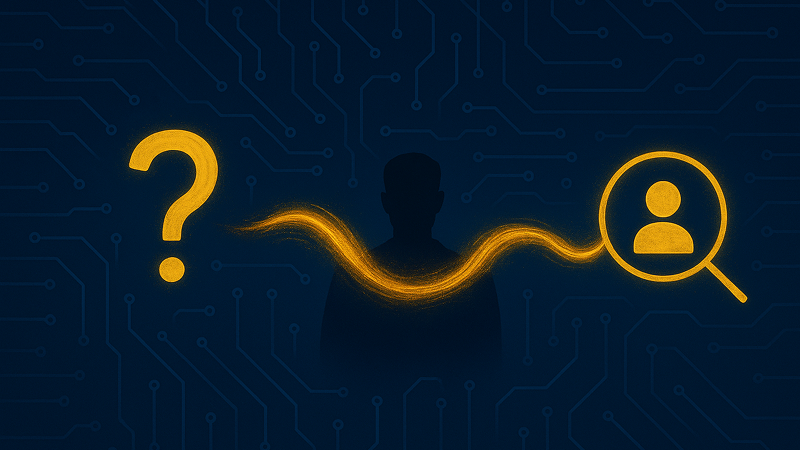 SPHERETechSol's tweet photo. ๐ How many accounts in your organization are completely invisible to your security team?
๐ Read: "Unknown and Unowned: The Enterprise Danger of Shadow Accounts" ๐ https://t.co/iDAzuMh2Wi
#CyberSecurity #ShadowAccounts #IGA #SPHERE #IdentitySecurity #IdentityHygiene https://t.co/QLeWNfrEsU
