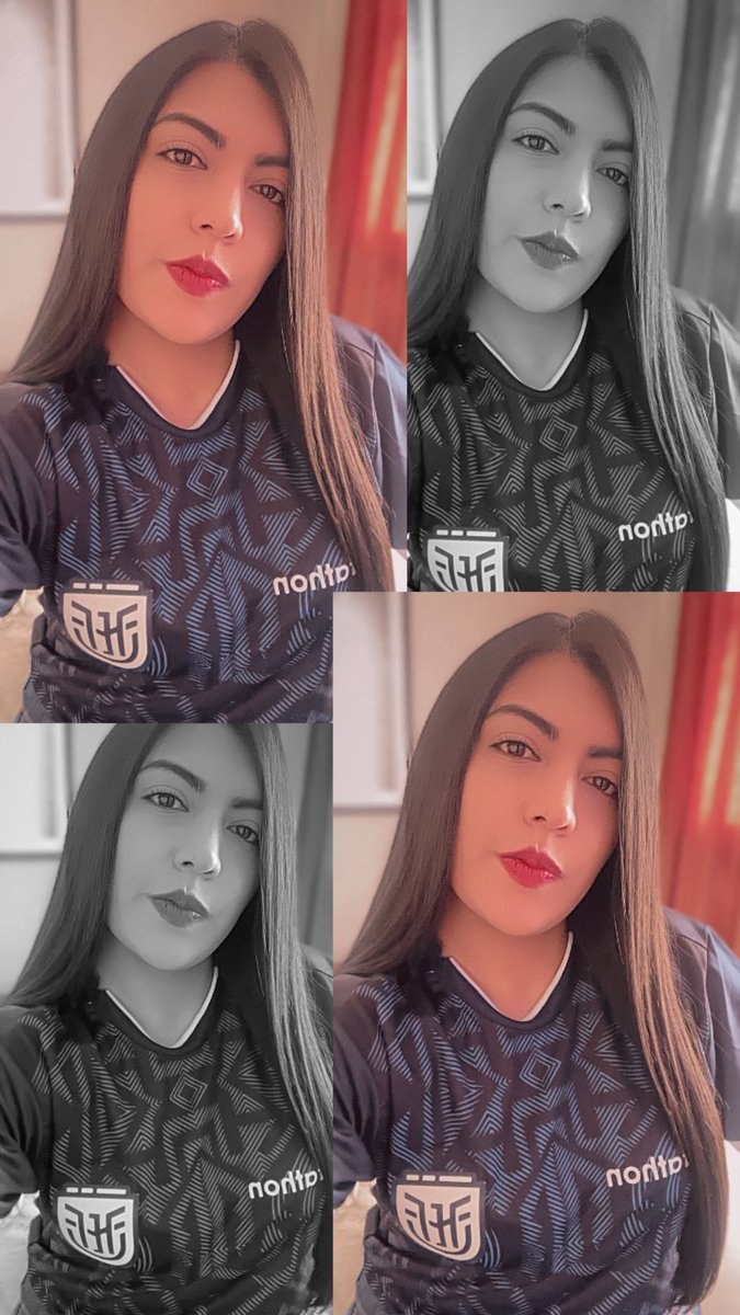 Hoy se clasifica 🇪🇨❤️