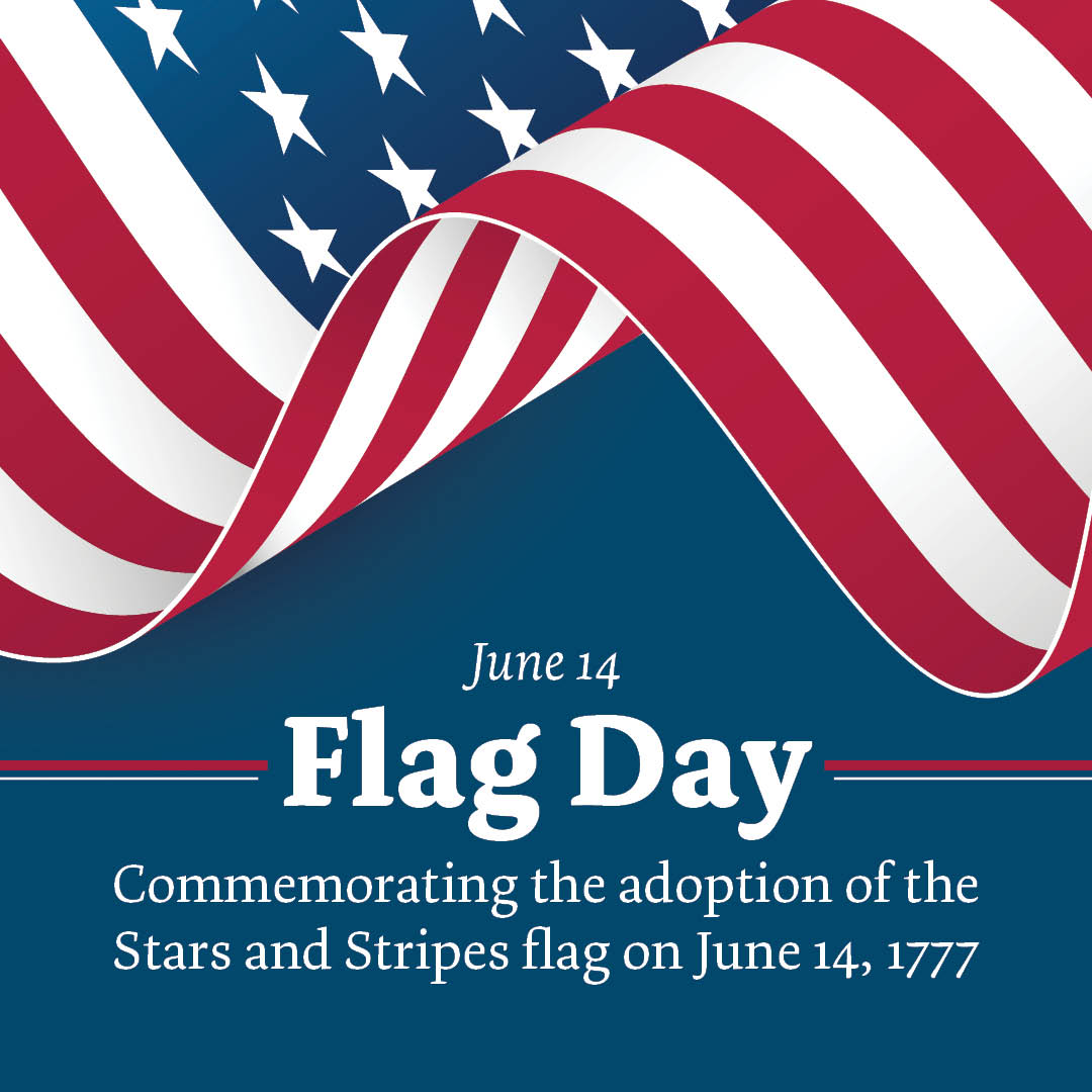 "The whole inspiration of our life as a nation flows out from the waving folds of this banner."
– Unknown

This symbol of our collective identity was designed to convey freedom, fortitude, fairness. May America itself forever strive to stand for these, our nation's core values.