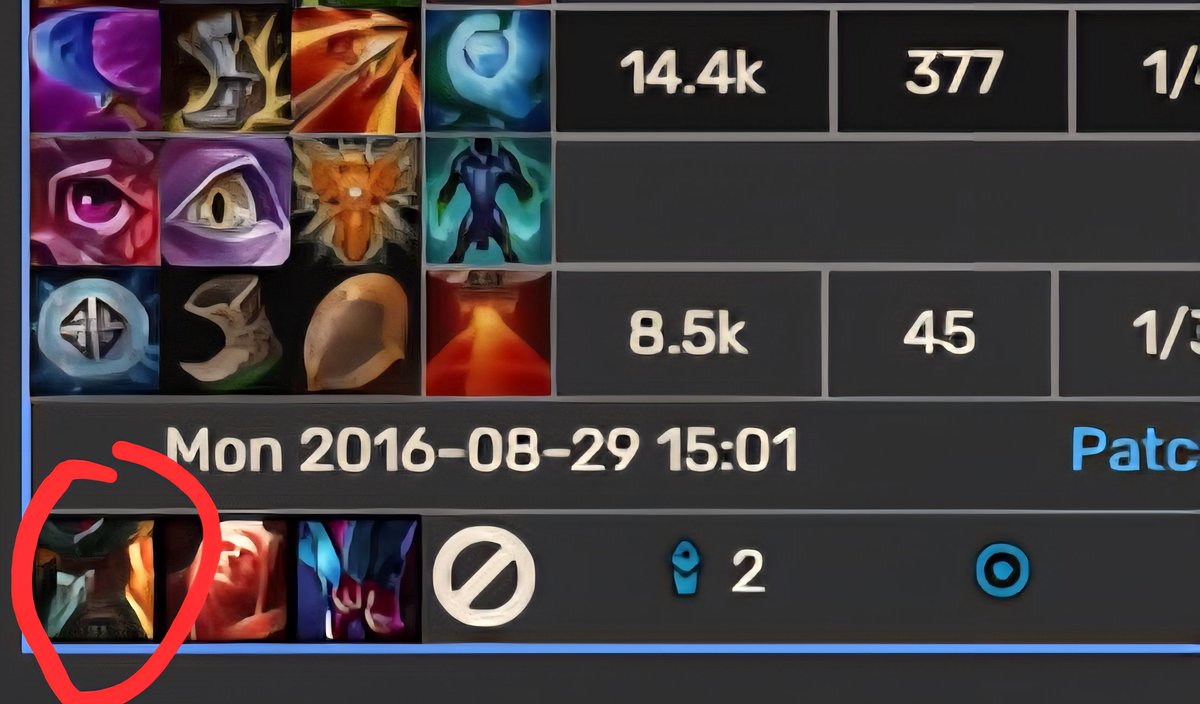 Rodrigo del Castillo tweet media