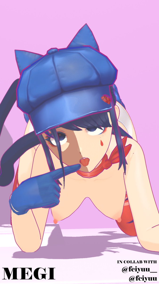 collab with: <a href="/feiyuu__/">Vincent</a> / <a href="/fciyuu/">fei</a> ✨
model by: <a href="/HeliosPrimes/">SegsUltimate🔞</a> (base model <a href="/DaB_neko/">DaB</a>)