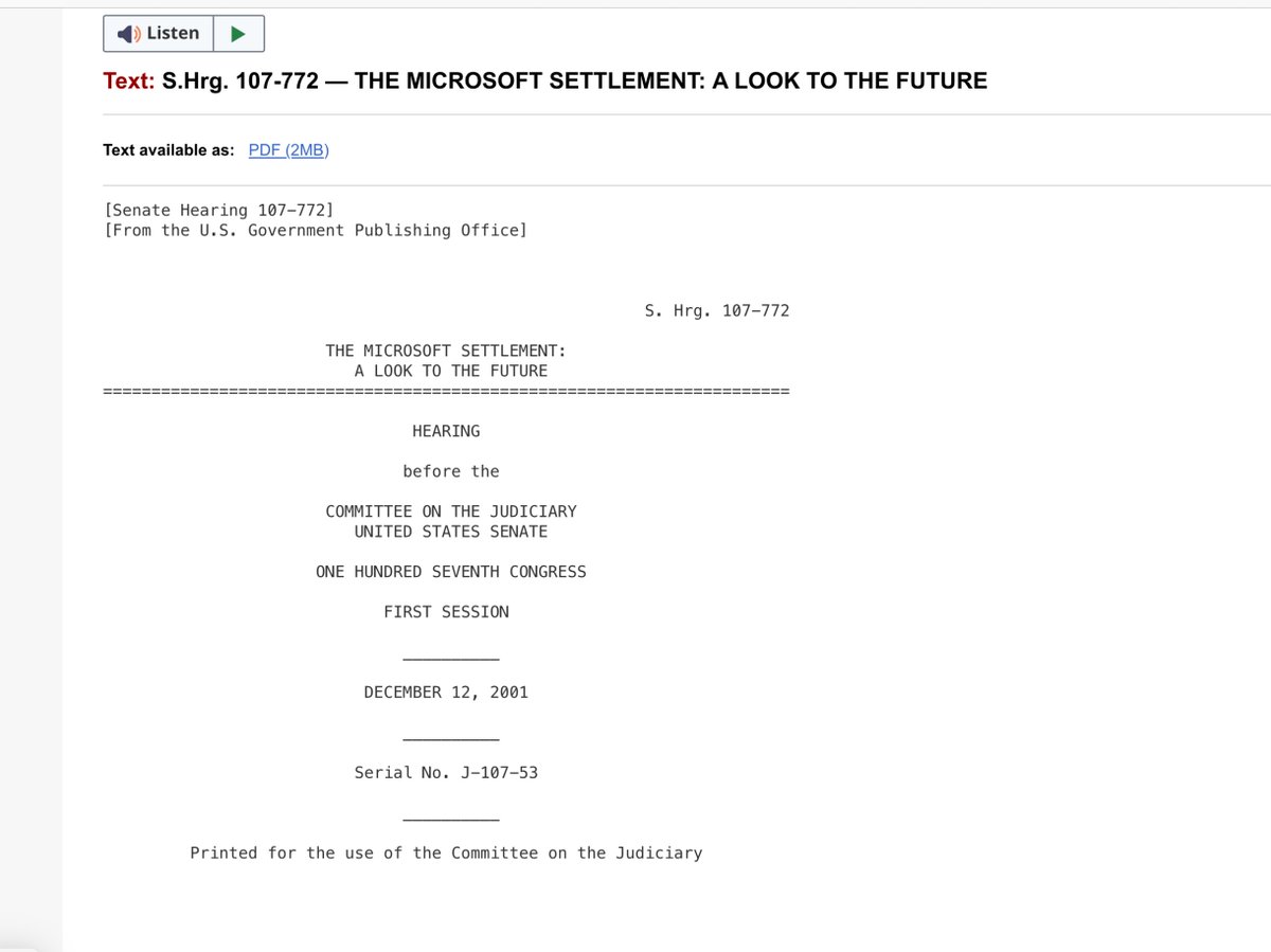 DenyTheMark2020's tweet photo. @staciburk This Dick Durbin from Microsoft’s “Look to the Future” settlement around 9/11?
@RealAlexJones doesn’t know about Racine, or the key Bill Gates advisor Brad Smith from Racine where he launched the global Stargate AI hub with Biden?
Wait, Biden was on the committee too?
#WhatFuture https://t.co/IwRZV7W33W