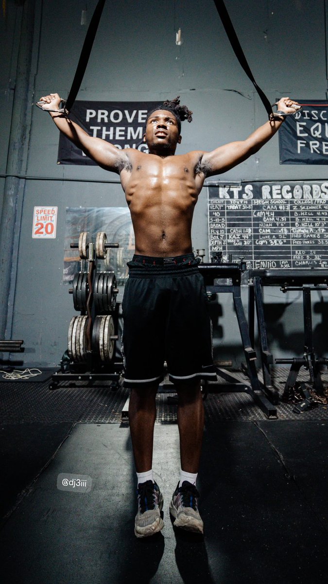 DJ Johnson III tweet media
