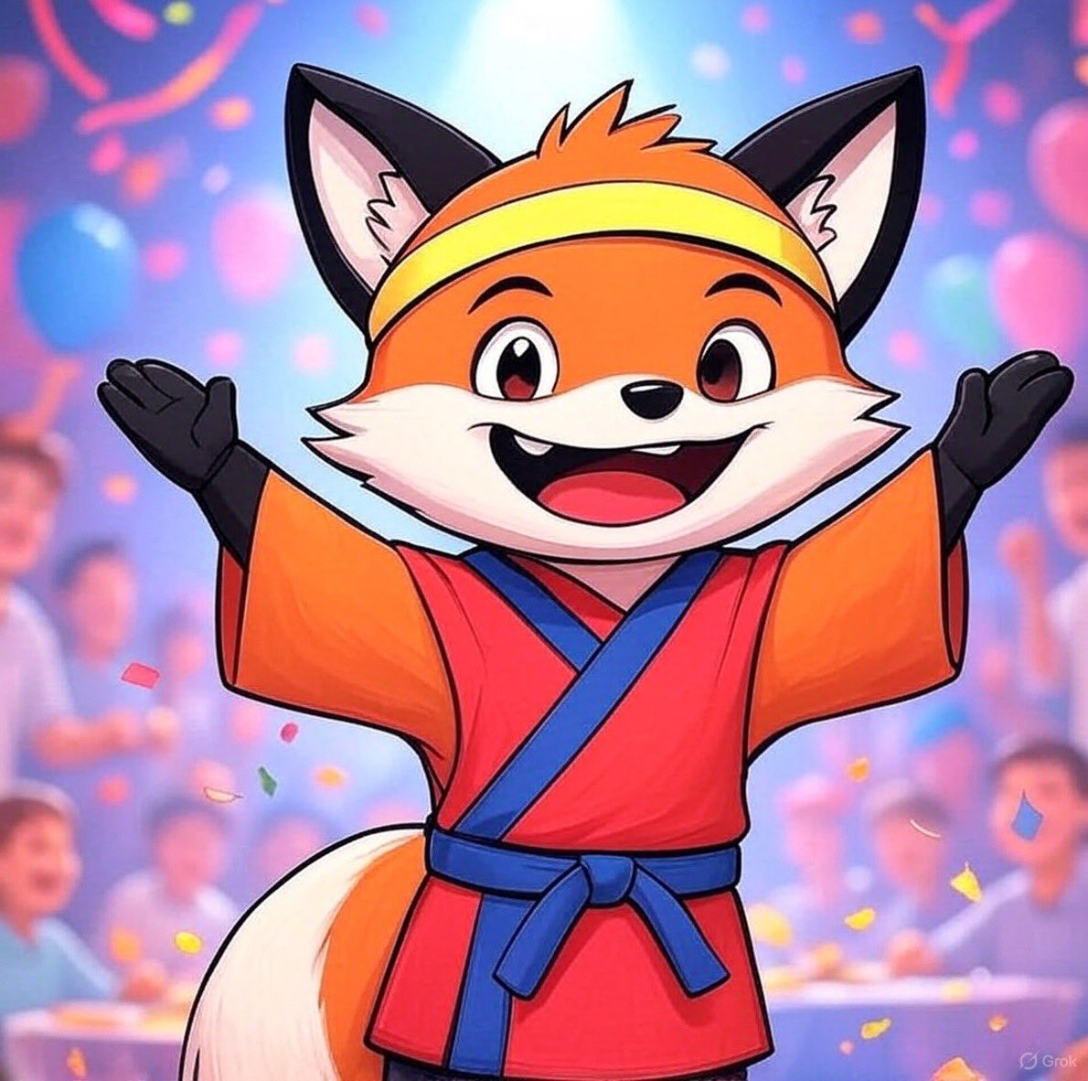 YESSSSSSSS I GOT THE JOB! 🥳

In 6 days time I officially go back to work after 18 months off sick and I couldn’t be anymore excited!

This also means I will be able to add funding to <a href="/MinimalistDots/">DotsNFT</a> to help us grow further and reach heights I know we can achieve.

This isn’t a