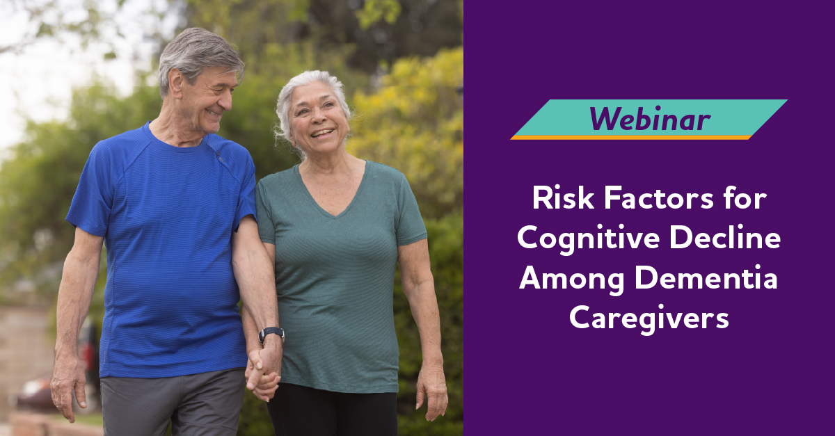 BOLD Center of Excellence on Dementia Caregiving (@phcoe_dc) on Twitter photo Join us this Thursday, 6/12! Together the <a href="/alzassociation/">Alzheimer's Association</a> Public Health Center of Excellence on Dementia Risk Reduction, we will review dementia risk factor data among caregivers & learn how it can guide efforts to improve caregiver health.
Register at: bit.ly/CaregiverCogni… Join us this Thursday, 6/12! Together the <a href="/alzassociation/">Alzheimer's Association</a> Public Health Center of Excellence on Dementia Risk Reduction, we will review dementia risk factor data among caregivers & learn how it can guide efforts to improve caregiver health.
Register at: bit.ly/CaregiverCogni…