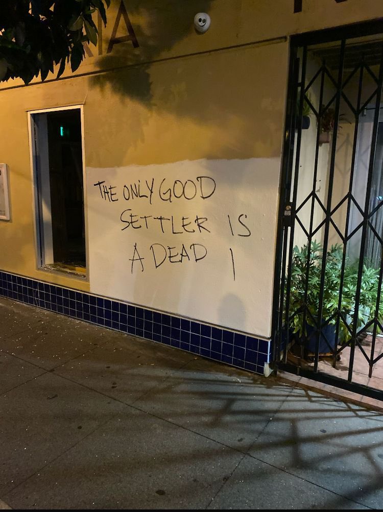 Senator Scott Wiener tweet media