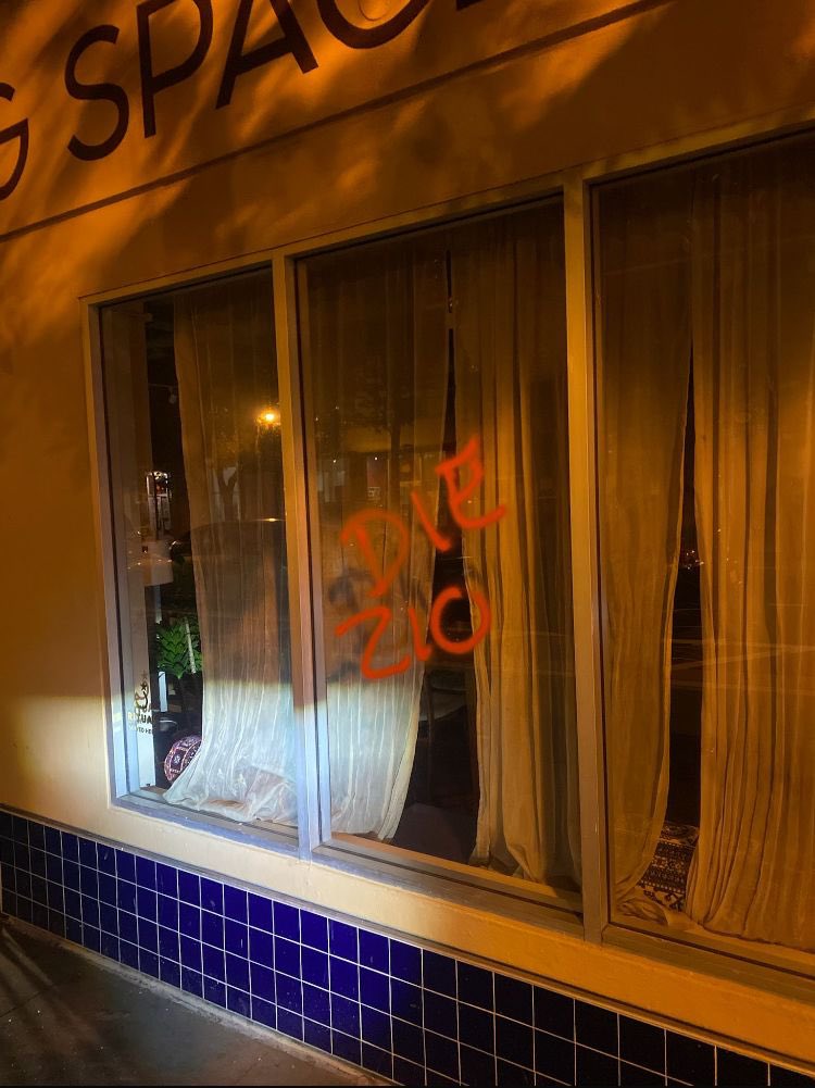 Senator Scott Wiener tweet media