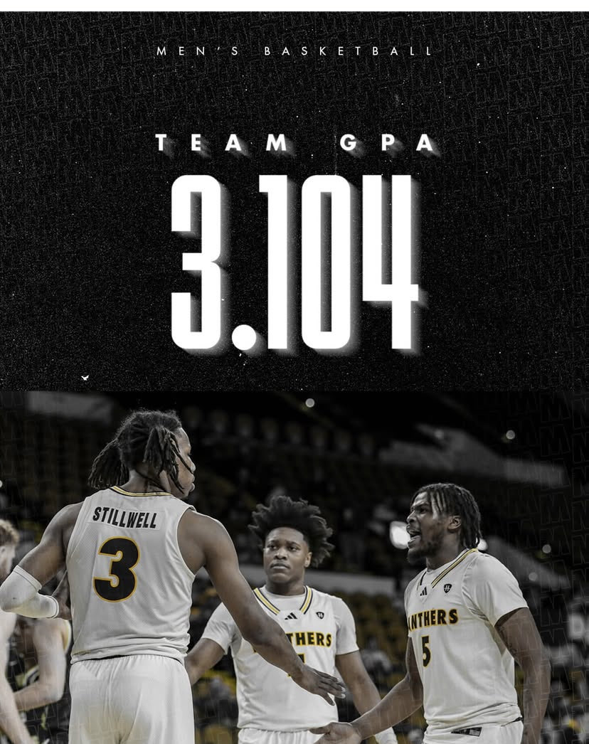 Really proud of the effort that our guys put forth on and off the court.