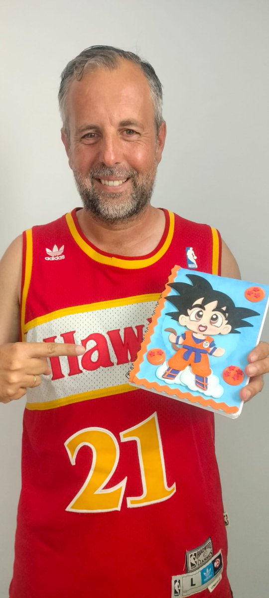 José Antonio Sánchez (@jasv1980) on Twitter photo Estoy seguro que con esta libreta vamos a encontrar las Bolas de Dragón ❤️❤️ una maravilla de libreta que te hace más ameno el trabajo, gracias amore <a href="/vidukesita/">vidukesita</a> Estoy seguro que con esta libreta vamos a encontrar las Bolas de Dragón ❤️❤️ una maravilla de libreta que te hace más ameno el trabajo, gracias amore <a href="/vidukesita/">vidukesita</a>