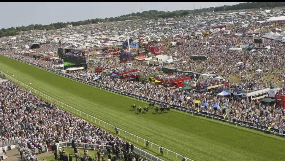 Gay Kelleway Racing tweet media