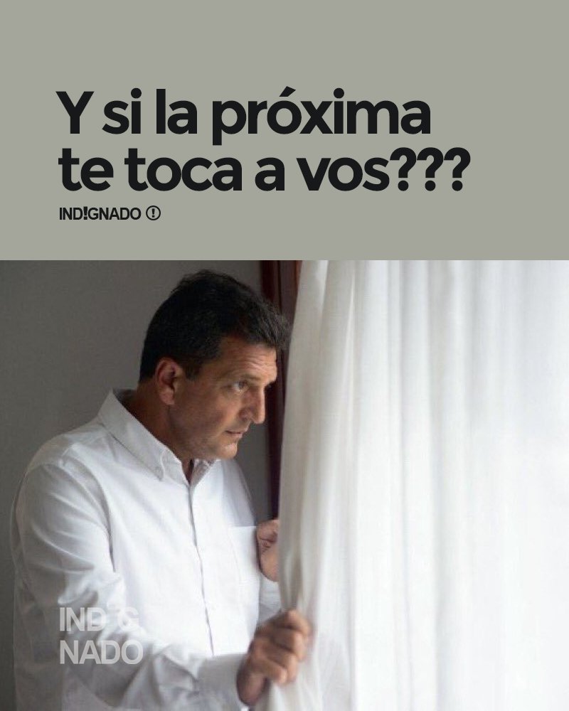 INDIGNADO (@indignadoxd) on Twitter photo 