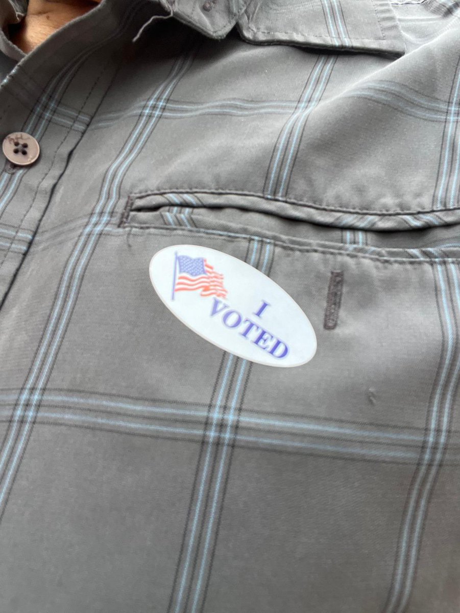 Make the Road Action NJ (@makeroadactnj) on Twitter photo ✊🏽Every vote today is a rejection of the status quo.
Every vote is for justice, dignity, and a better future.
We believe in a New Jersey for all of us—and today, we vote to build it.
🗳️ Vote <a href="/rasjbaraka/">Ras J. Baraka</a>
Polls open until 8pm today! Visit vote.nj.gov to make a plan! ✊🏽Every vote today is a rejection of the status quo.
Every vote is for justice, dignity, and a better future.
We believe in a New Jersey for all of us—and today, we vote to build it.
🗳️ Vote <a href="/rasjbaraka/">Ras J. Baraka</a>
Polls open until 8pm today! Visit vote.nj.gov to make a plan!