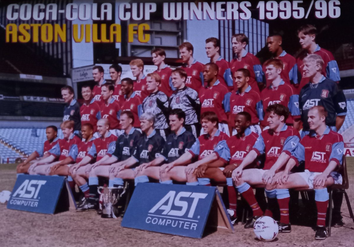 A V ERY Happy Birthday to the brilliant Jim Walker 🏐🏆🏐🏆 #JimWalker #Astonvillafootballclub #AstonVilla #AVFC #VillaPark