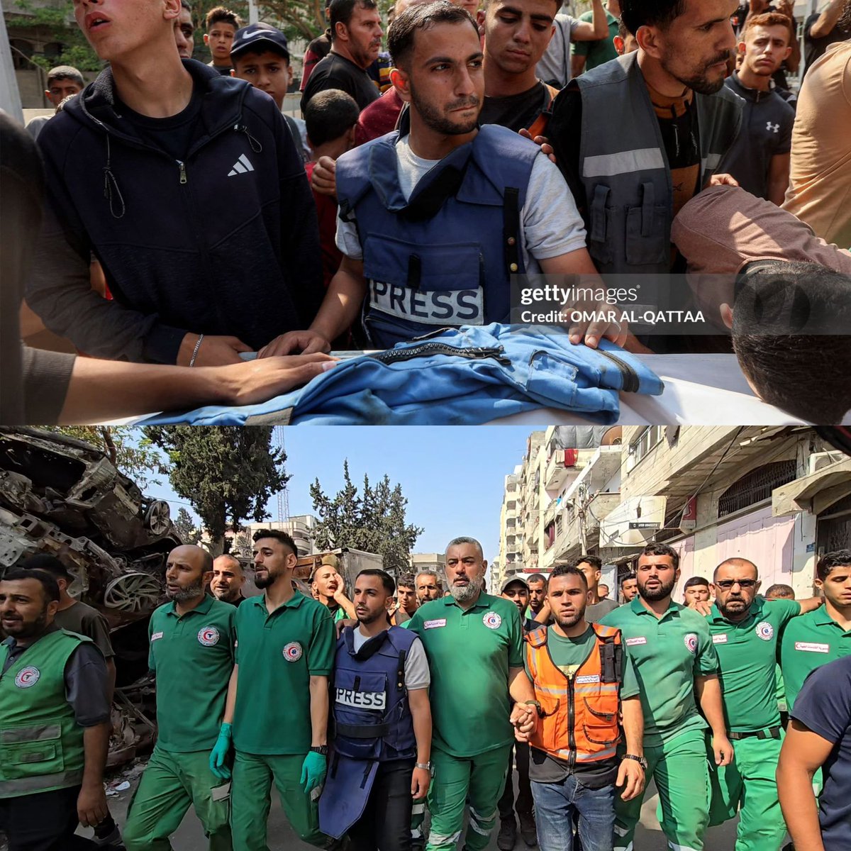 يا رب الصبر والجبر ..
قلبنا مكسور ووجعنا كبير..