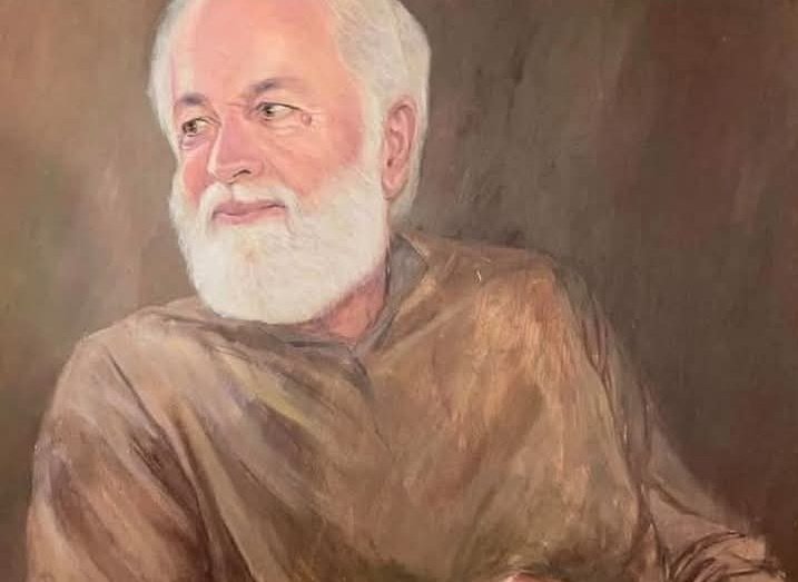 نواب خیر بخش مری کا آج گیارہویں برسی ہے وہ اپنے عہد کے سب بڑے آدمی تھے ان کے افکار و نظریات کا متبادل کسی کے پاس نہیں تھے۔ اس سے ثابت ہوتا ہے کہ نظریات کے حامل لوگ تاریخ کے اوراق میں بہترین الفاظ میں یاد کیے جاتے ہیں وہ کبھی مرتے نہیں۔۔