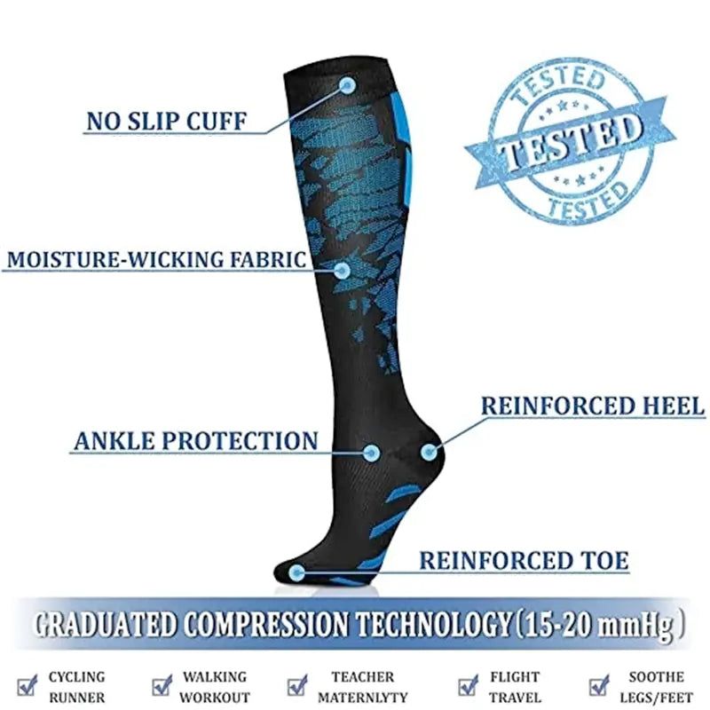 HamiltonCoates's tweet image. Tired legs? Try our RecoveryPro Compression Socks! Engineered for all-day comfort and support. Shop now: hamiltoncoates.com/products/recov… #CompressionSocks #RecoveryPro #ComfortAndSupport 🧦🏃‍♀️